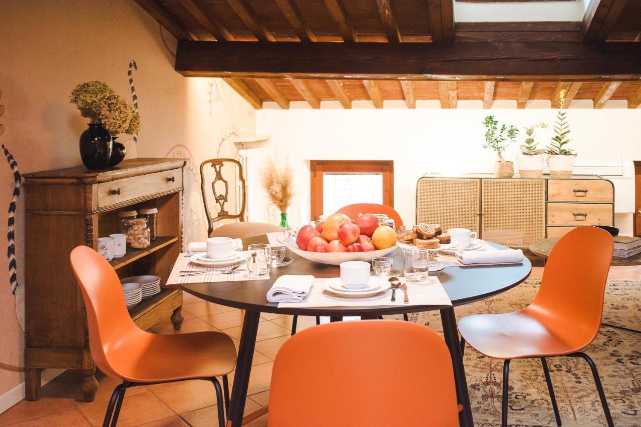 Vicolo Amanti Verona Bagian luar foto