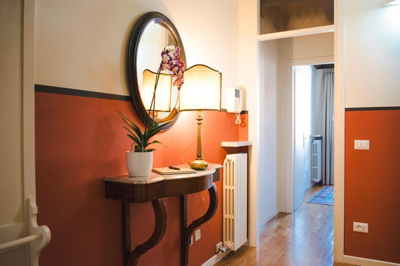 Vicolo Amanti Verona Bagian luar foto