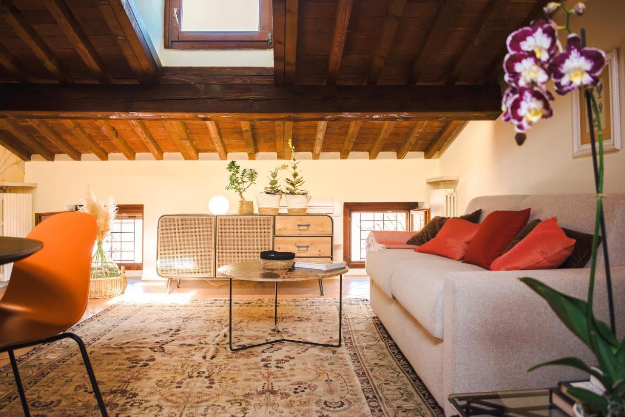 Vicolo Amanti Verona Bagian luar foto