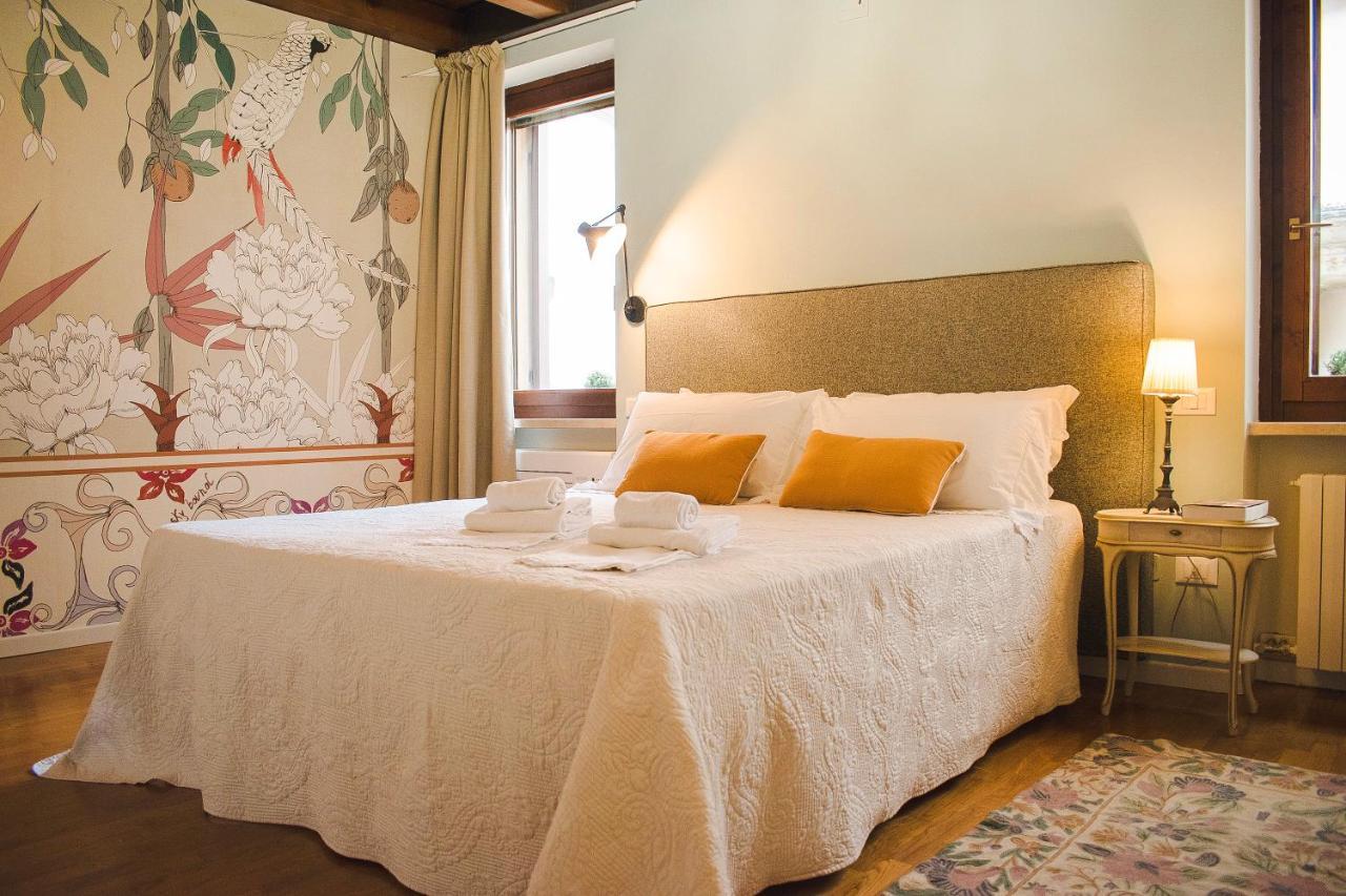 Vicolo Amanti Verona Bagian luar foto