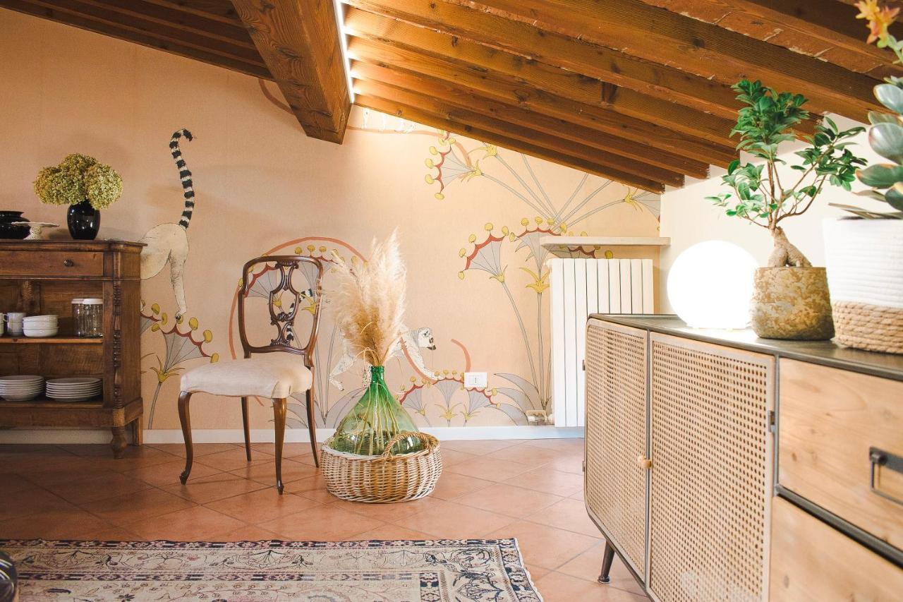 Vicolo Amanti Verona Bagian luar foto