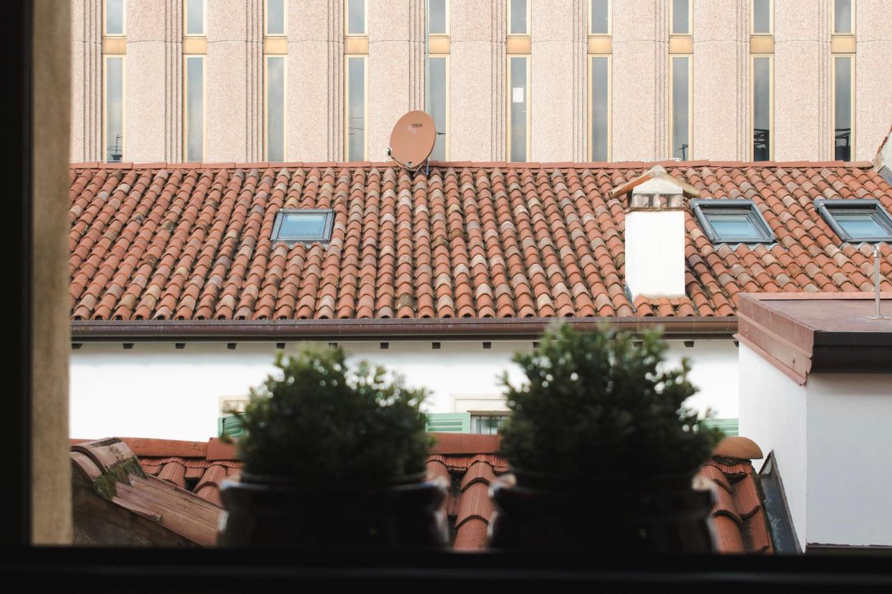 Vicolo Amanti Verona Bagian luar foto