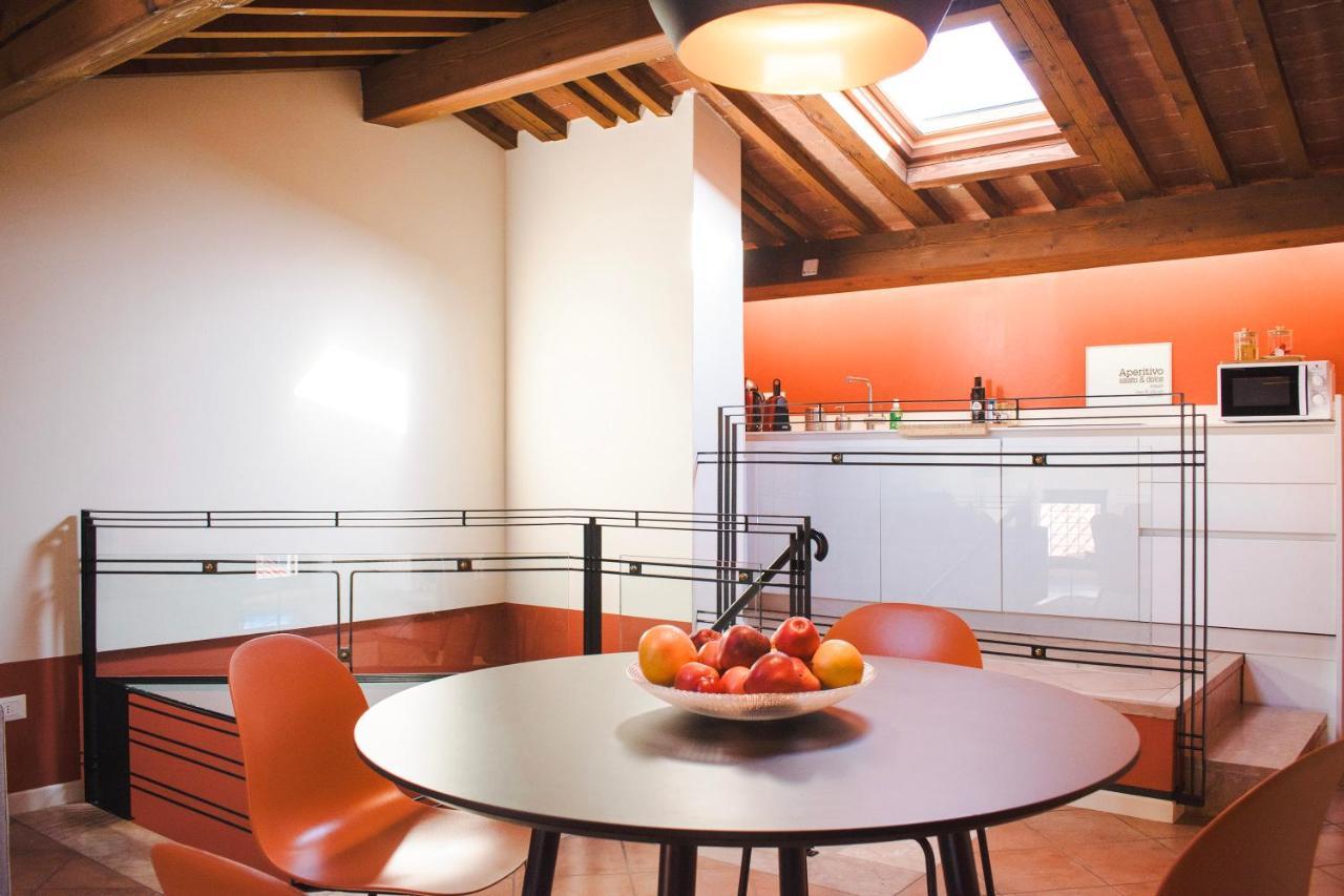 Vicolo Amanti Verona Bagian luar foto