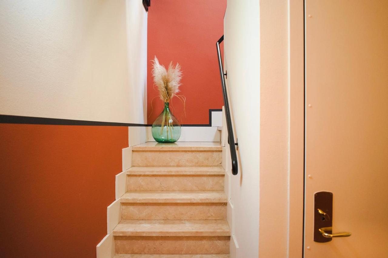 Vicolo Amanti Verona Bagian luar foto