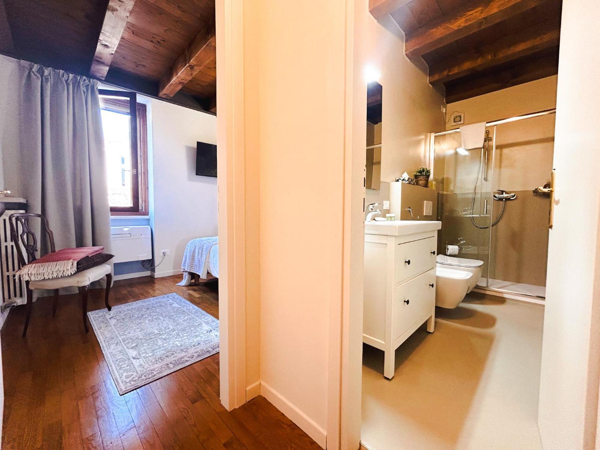 Vicolo Amanti Verona Bagian luar foto