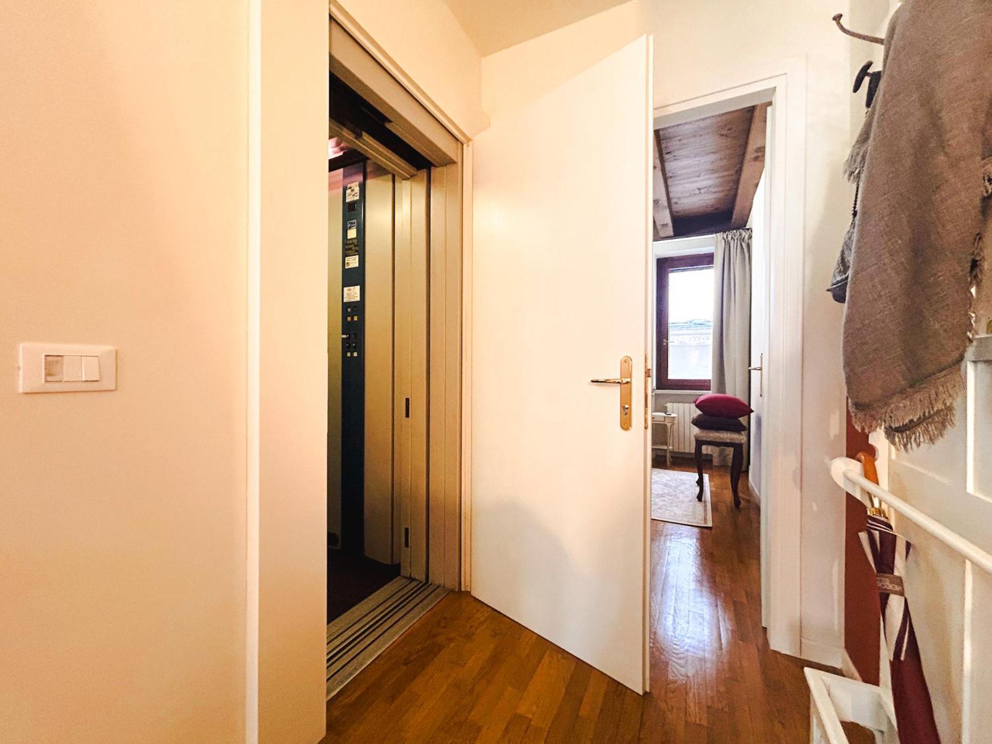 Vicolo Amanti Verona Bagian luar foto